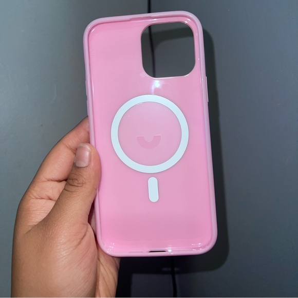 iPhone 13 Pro Max Velvet caviar cases - Picture 5 of 5